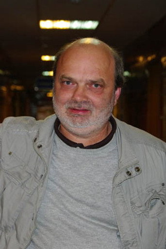 Vladlen Barbe