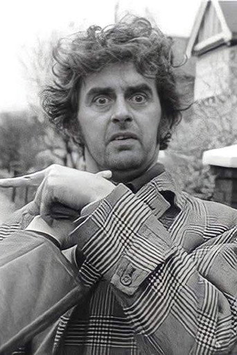 Ian MacNaughton