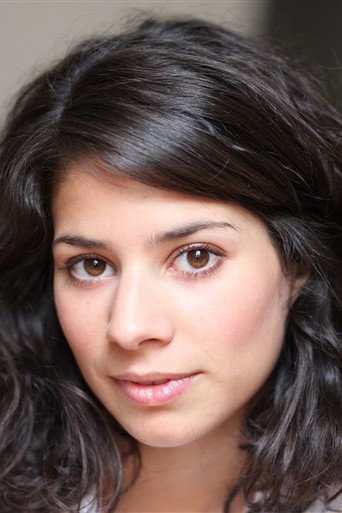 Marie Facundo