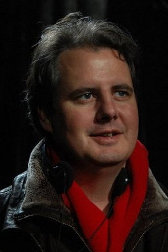Declan O'Brien