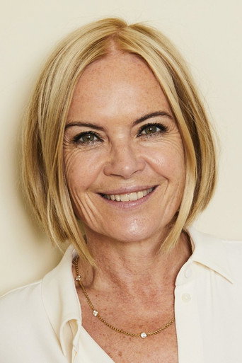 Mariella Frostrup