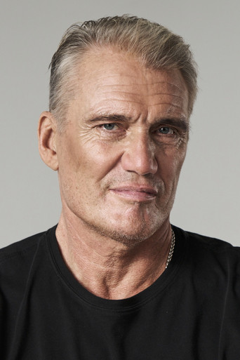 Dolph Lundgren