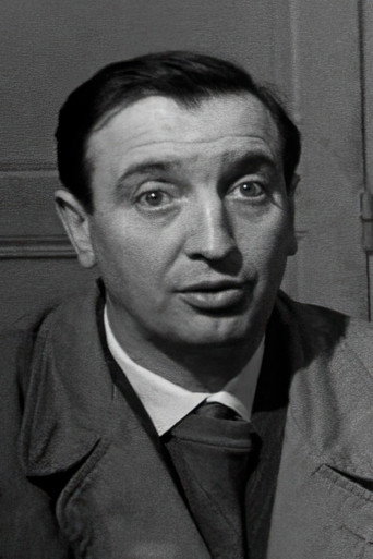 Albert Rémy
