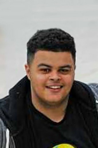 Paul Bamford