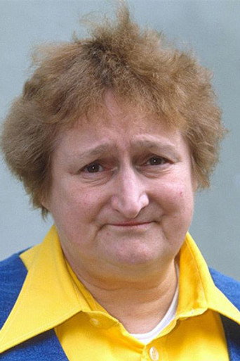Bella Emberg