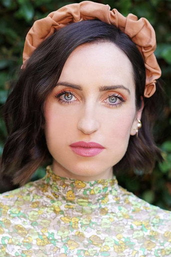 Zoe Lister-Jones