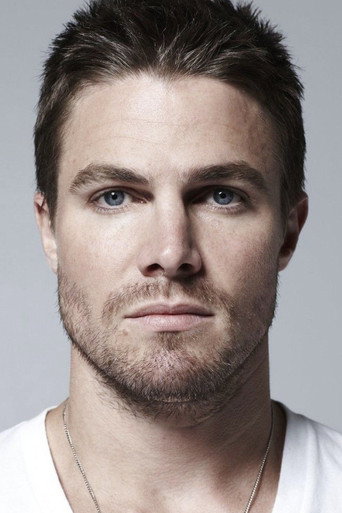 Stephen Amell