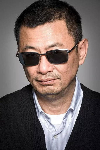 Wong Kar-Wai