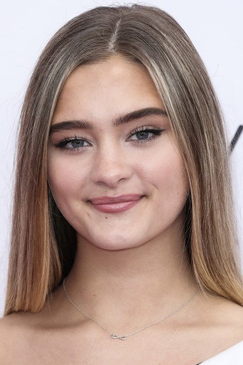Lizzy Greene