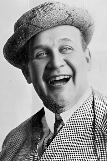 Joe Roberts