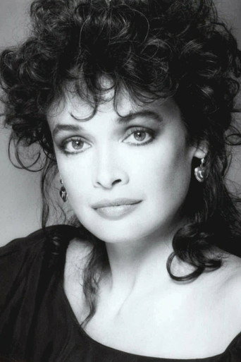 Deborah Van Valkenburgh