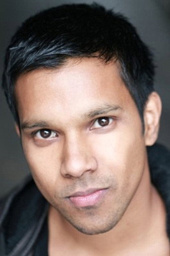 Nav Sidhu