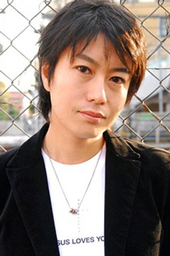 Kazuma Horie