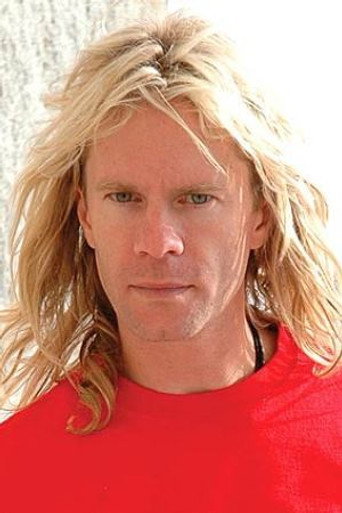 Michael Reardon