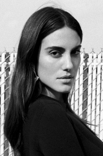 Luisa Moraes