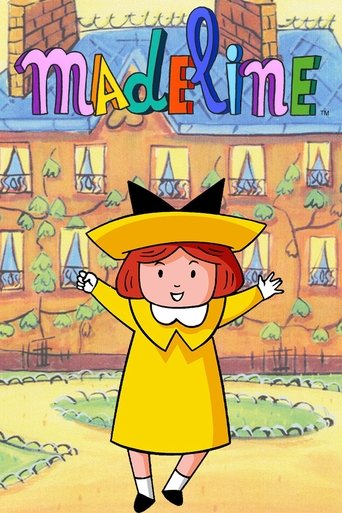Madeline (1988) poster