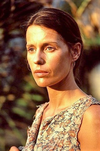 Helen Morse