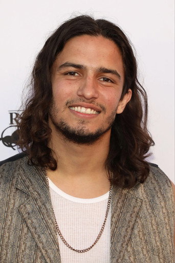 Aramis Knight