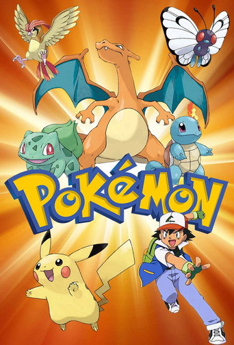 PokÃ©mon (1997)