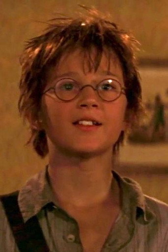 Harry Newell