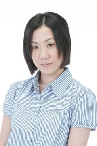 Masami Suzuki