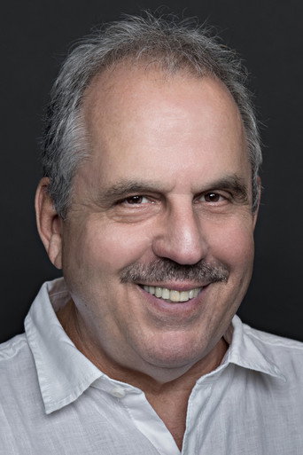Bill Mechanic
