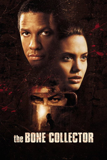 The Bone Collector (1999)