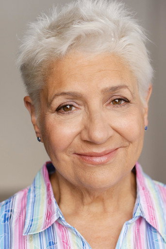 Joanna Lipari