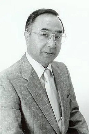 Hisashi Katsuta