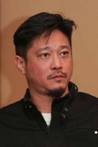 Conroy Chan Chi-Chung