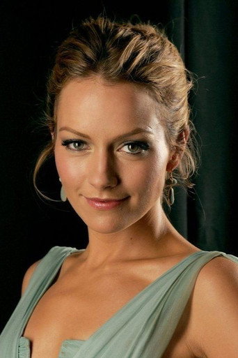 Becki Newton