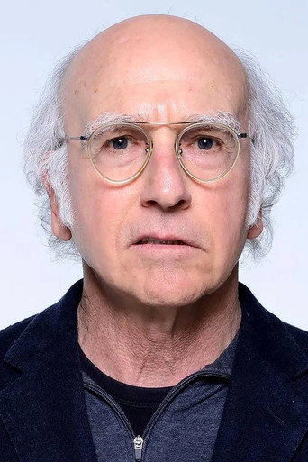 Larry David