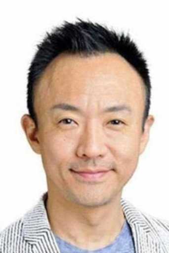 Tsutomu Tatsumi