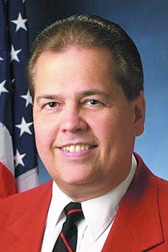 Alan Osmond