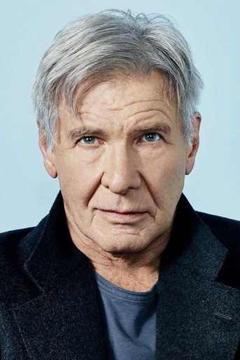 Harrison Ford
