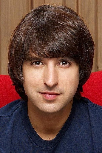 Demetri Martin