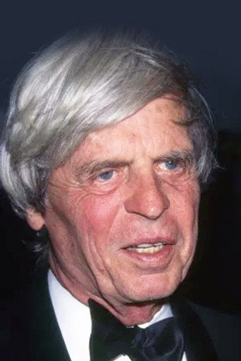George Plimpton
