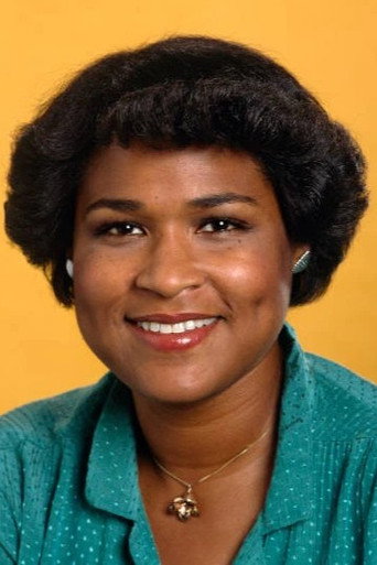 Francesca P. Roberts