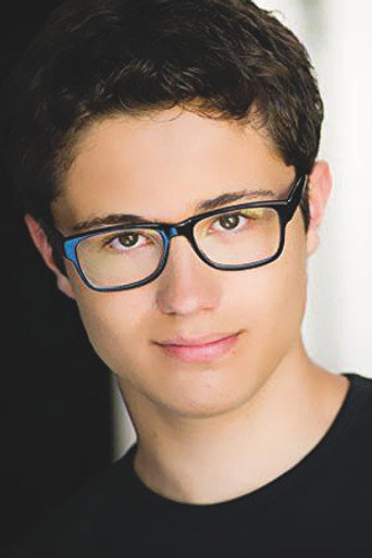 Nicholas Elia