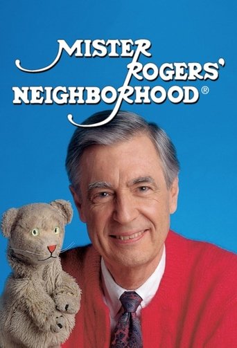 Mister Rogers' Neighborhood (1968) poster