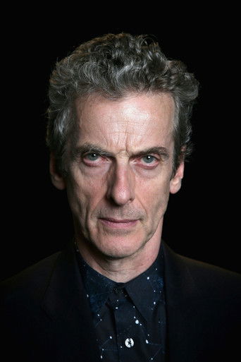 Peter Capaldi