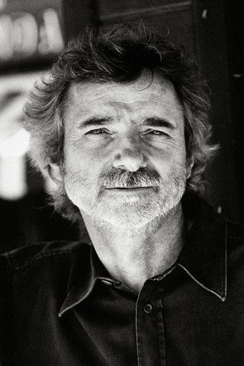 Curtis Hanson
