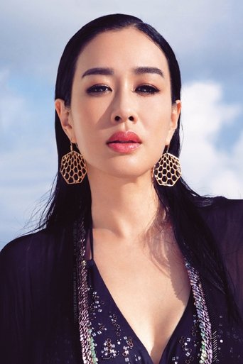 Christy Chung Lai-Tai