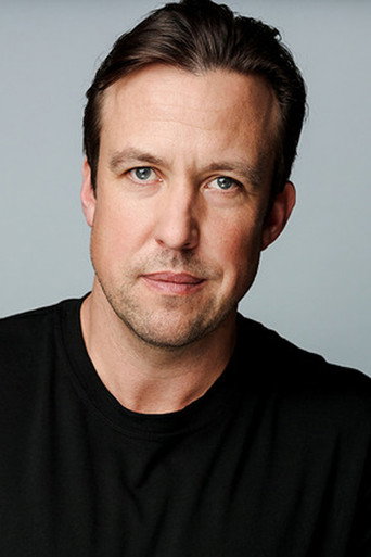 Justin Gordon