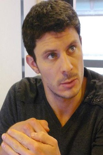 Julien Fournet