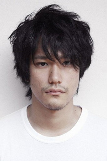 Kenichi Matsuyama