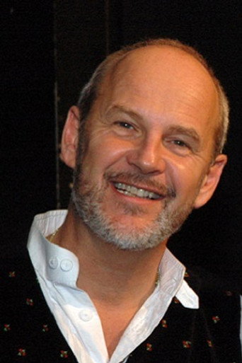 Andreas Borcherding