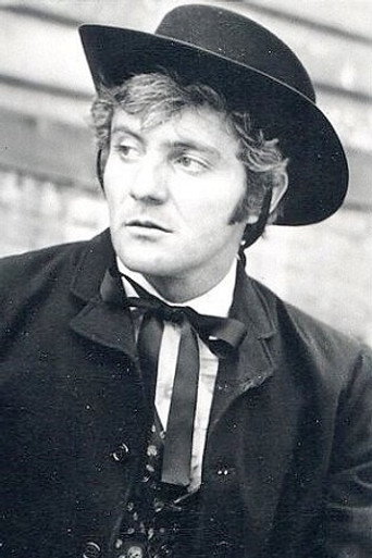 Carlos East