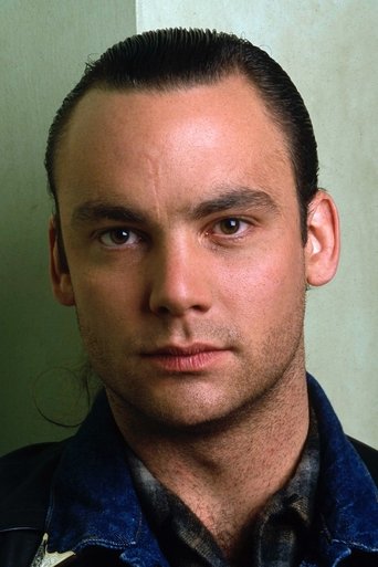 Eric DaRe