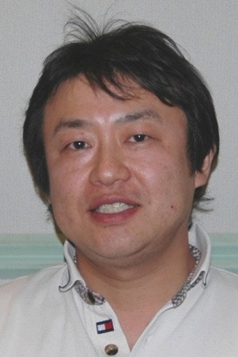 Yoshihisa Nakayama